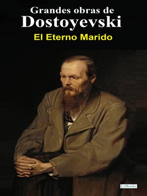 cover image of El Eterno Marido